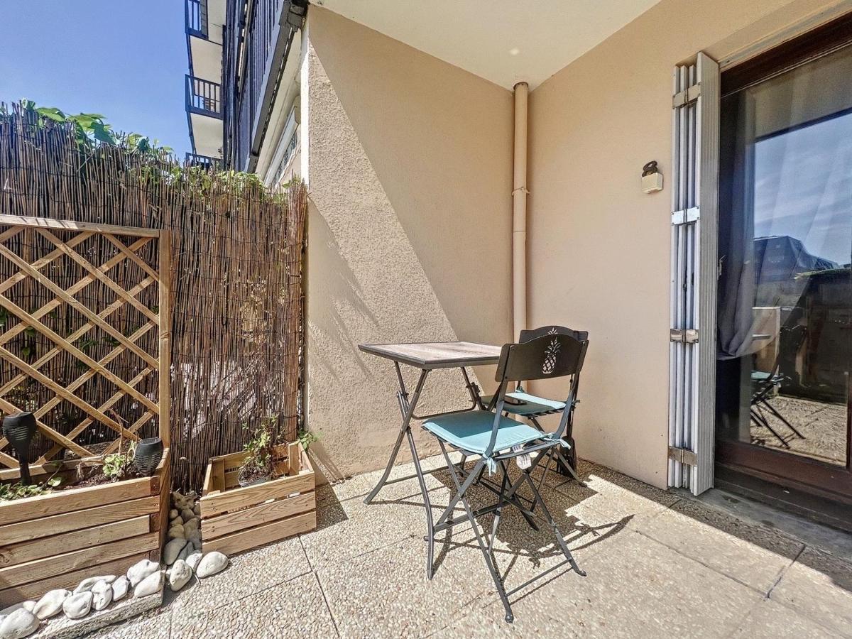 Appartement avec jardin à 30m de la plage Villers-sur-Mer Exterior foto